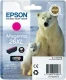 Epson 26XL magenta (Origineel Hoge Capaciteit)