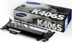 Samsung CLT-K406S zwart