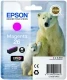 Epson 26 magenta (Origineel)