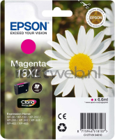 Epson 18XL (MHD sep-21) magenta