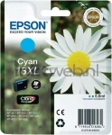 Epson 18XL cyaan