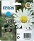 Epson 18XL cyaan