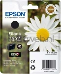 Epson 18XL zwart