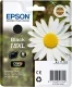 Epson 18XL zwart (Origineel Hoge Capaciteit)