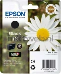 Epson 18 zwart