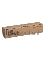 Epson S050664 zwart en kleur Front box