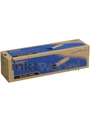 Epson S050663 zwart Front box