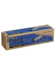 Epson S050659 zwart Front box