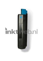 Olivetti B0426 toner cyaan Product only