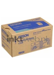 Epson S05604 cyaan Front box