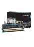 Lexmark X746, X748 cyaan