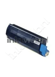 Olivetti B0455 toner zwart Product only