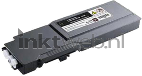 Dell 593-11112 geel Product only