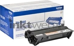 Brother TN-3380 zwart