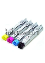 Olivetti B0465 tonerkit kleur Product only