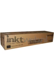 Xerox RANK X zwart Front box