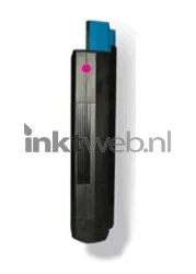 Olivetti B0482 Toner magenta Product only