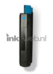 Olivetti B0483 Toner cyaan Product only