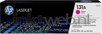 HP 131A (Opruiming lichte transportschade) magenta