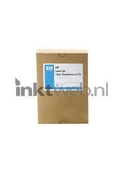 HP CF065A 220V Front box