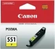 Canon CLI-551 geel (Origineel)