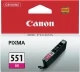 Canon CLI-551 magenta (Origineel)