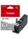 Canon PGI-72 grijs (Origineel)