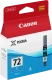 Canon PGI-72 cyaan (Origineel)