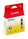 Canon CLI-42 geel (Origineel)