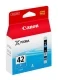 Canon CLI-42 cyaan (Origineel)