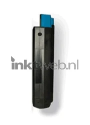 Olivetti B0577 Toner zwart Product only