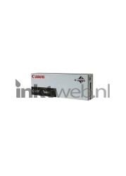 Canon C-EXV 38 zwart Front box