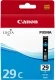 Canon PGI-29C cyaan (Origineel)