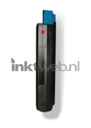 Olivetti B0579 Toner magenta Product only