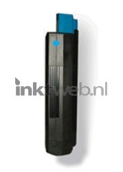 Olivetti B0580 Toner cyaan Product only