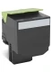 Lexmark 70C2XK0 zwart (Origineel XXL)