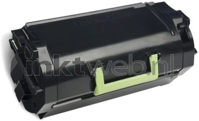 Lexmark 62D2000 zwart Product only