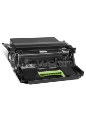 Lexmark 52D0ZA0 zwart Product only