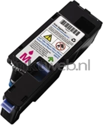 Dell 593-11128 magenta Product only