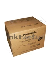 Panasonic DQ-TU15 Toner zwart Front box