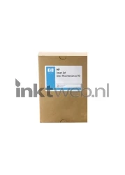 HP CM4540MFP Front box