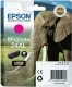 Epson 24XL magenta (Origineel Hoge Capaciteit)