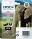 Epson 24 licht magenta (Origineel)