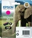 Epson 24 magenta (Origineel)