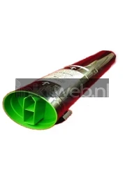 Panasonic DQ-TUN28K Toner zwart Product only