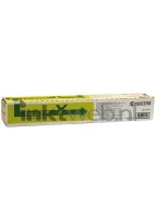 Kyocera Mita TK-8315 (Sticker resten) geel