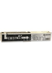 Kyocera Mita TK-8315 zwart Front box