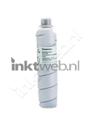 Panasonic DQ-UG15 Toner zwart Product only