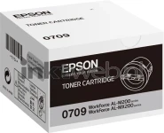 Epson S050709 zwart