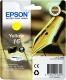 Epson 16 geel (Origineel)